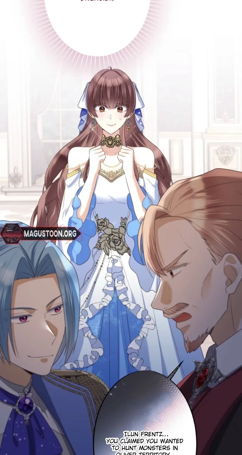 A New Husband, Please! The Forgotten Wife Who Barely Appeared in the Original Story Fights for a Happy Ending. Chapter 24 - page 41