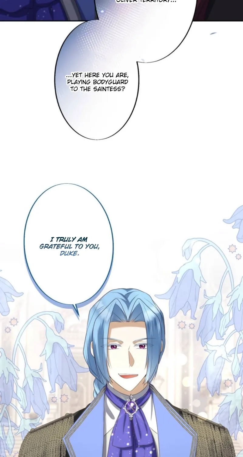 A New Husband, Please! The Forgotten Wife Who Barely Appeared in the Original Story Fights for a Happy Ending. Chapter 24 - page 42