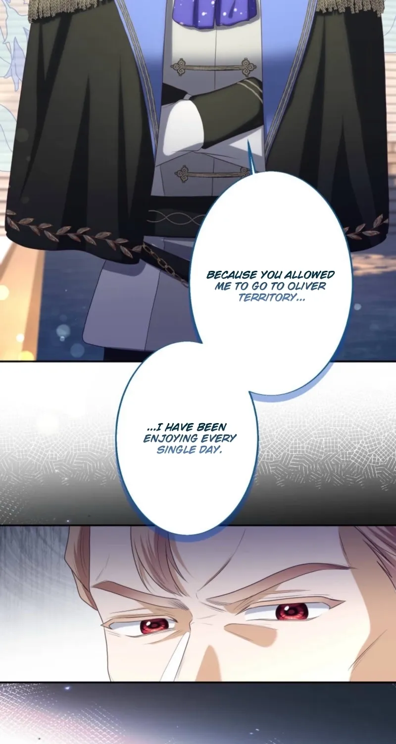 A New Husband, Please! The Forgotten Wife Who Barely Appeared in the Original Story Fights for a Happy Ending. Chapter 24 - page 43