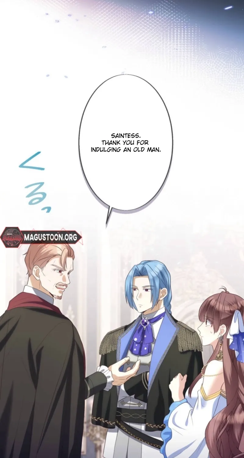 A New Husband, Please! The Forgotten Wife Who Barely Appeared in the Original Story Fights for a Happy Ending. Chapter 24 - page 44