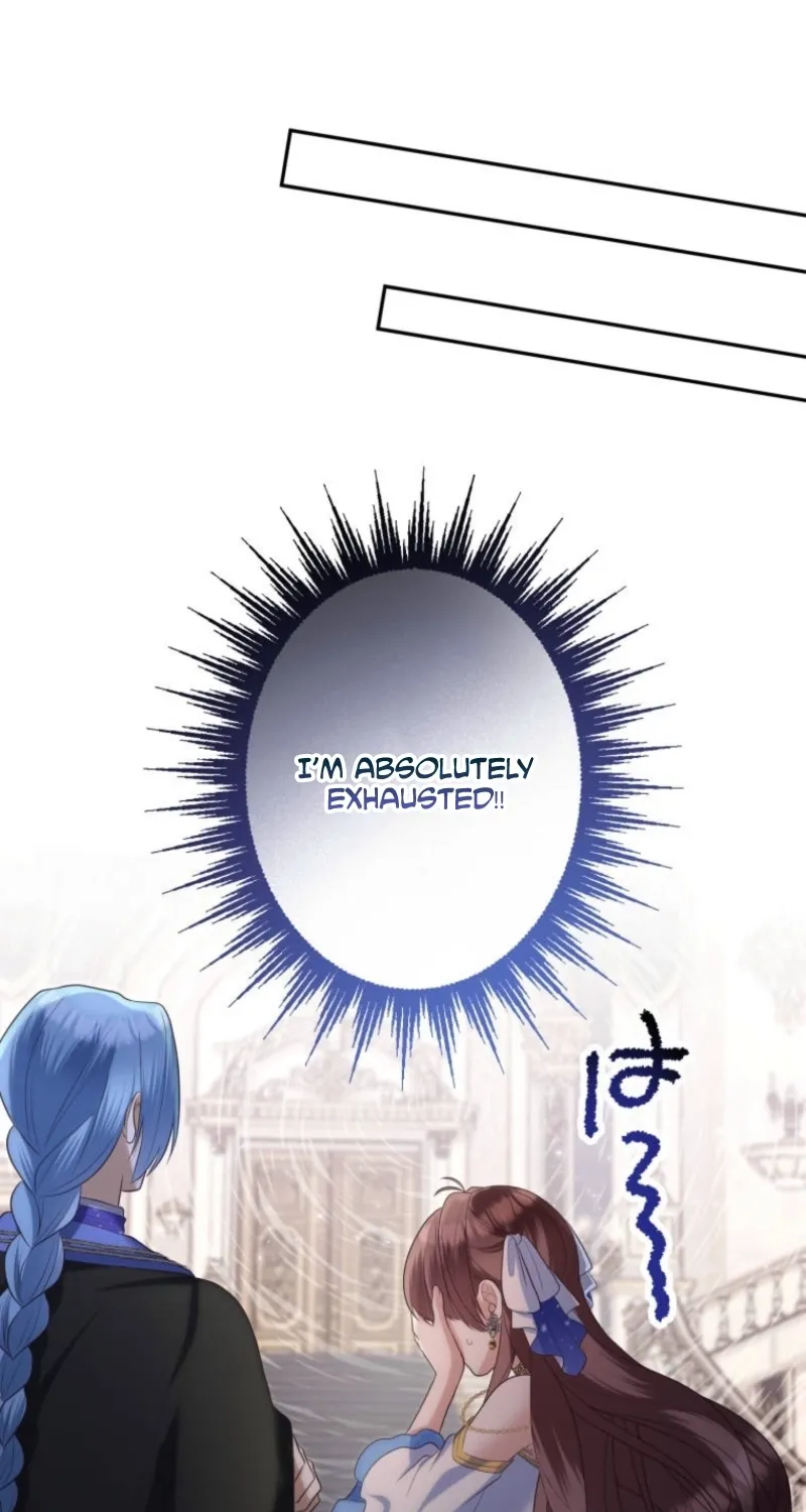 A New Husband, Please! The Forgotten Wife Who Barely Appeared in the Original Story Fights for a Happy Ending. Chapter 24 - page 47