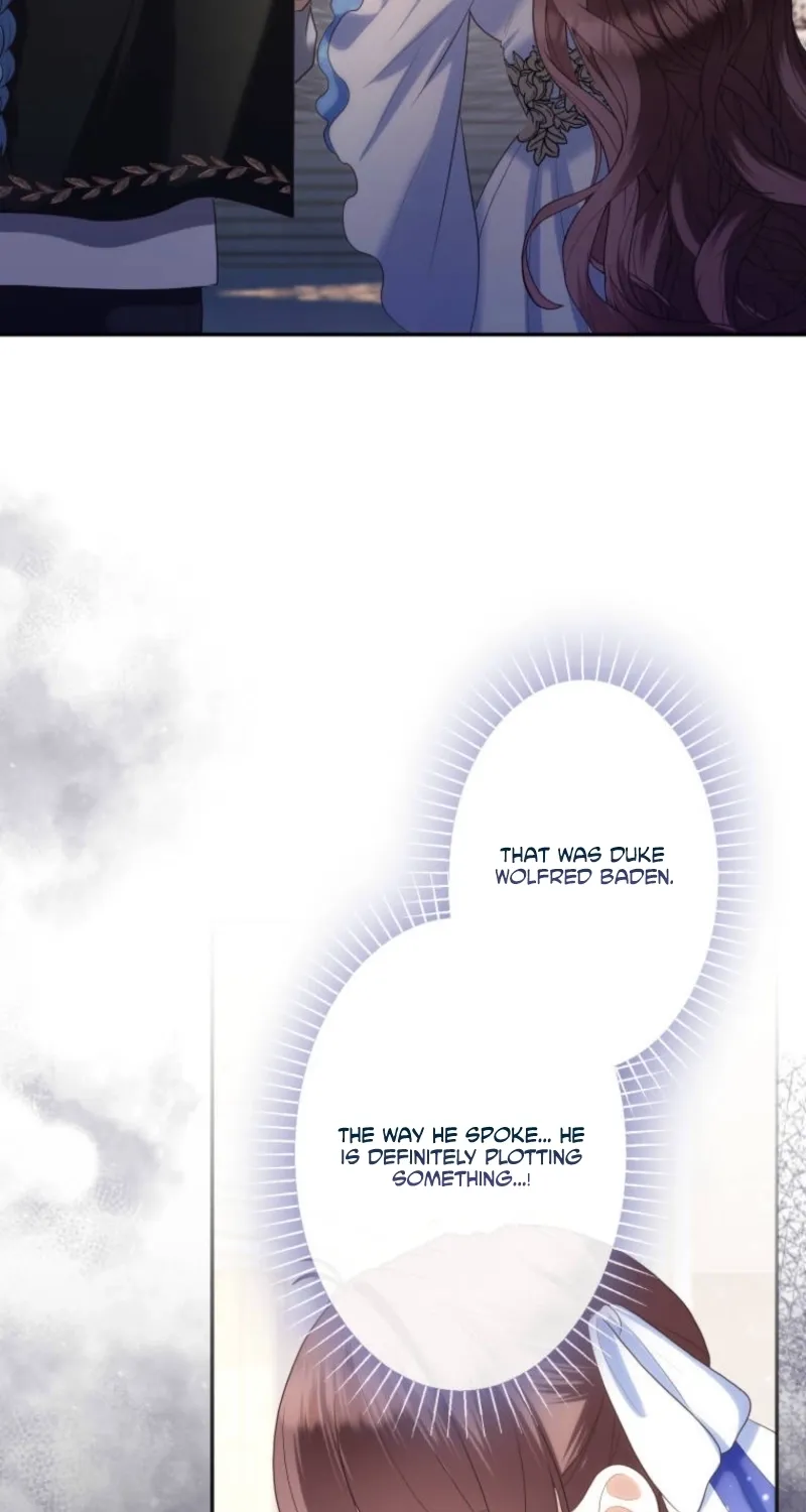 A New Husband, Please! The Forgotten Wife Who Barely Appeared in the Original Story Fights for a Happy Ending. Chapter 24 - page 48