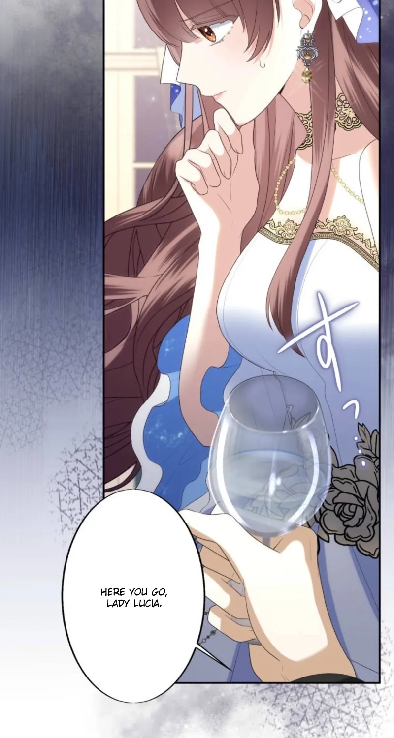 A New Husband, Please! The Forgotten Wife Who Barely Appeared in the Original Story Fights for a Happy Ending. Chapter 24 - page 49
