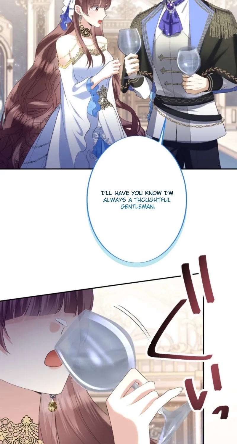 A New Husband, Please! The Forgotten Wife Who Barely Appeared in the Original Story Fights for a Happy Ending. Chapter 24 - page 51