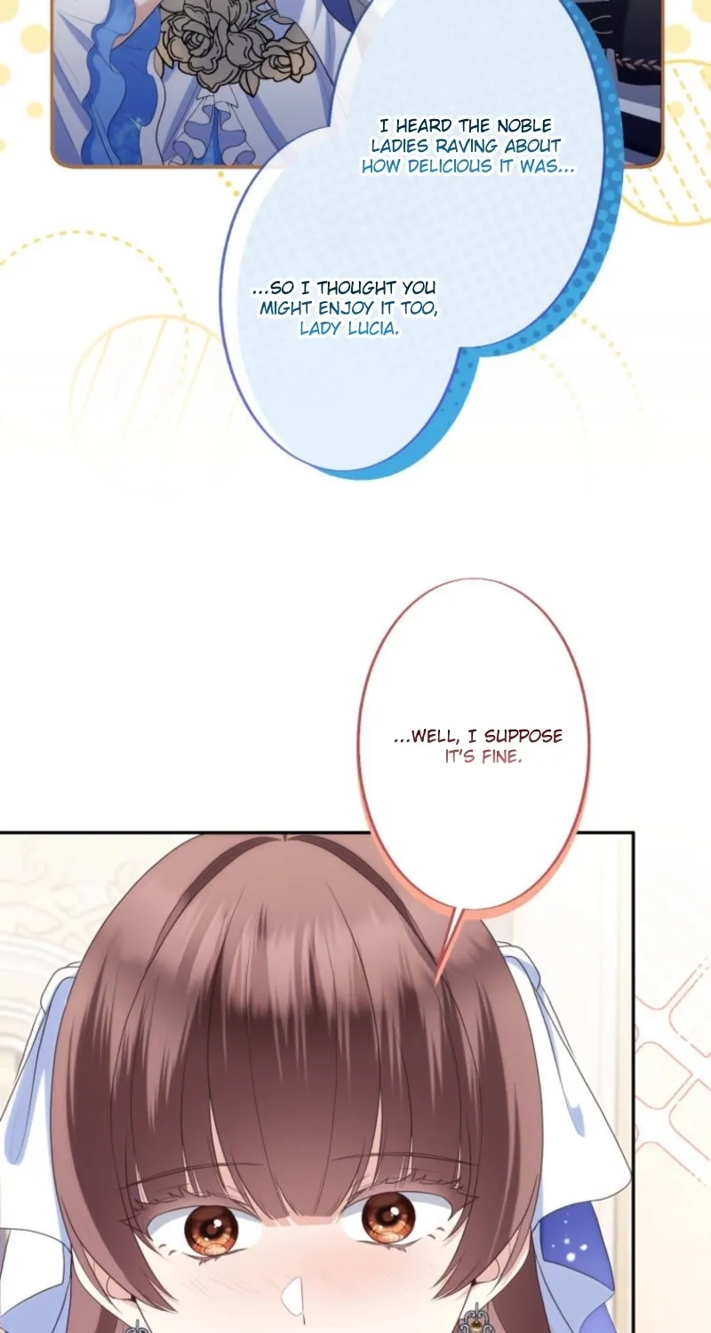 A New Husband, Please! The Forgotten Wife Who Barely Appeared in the Original Story Fights for a Happy Ending. Chapter 24 - page 53