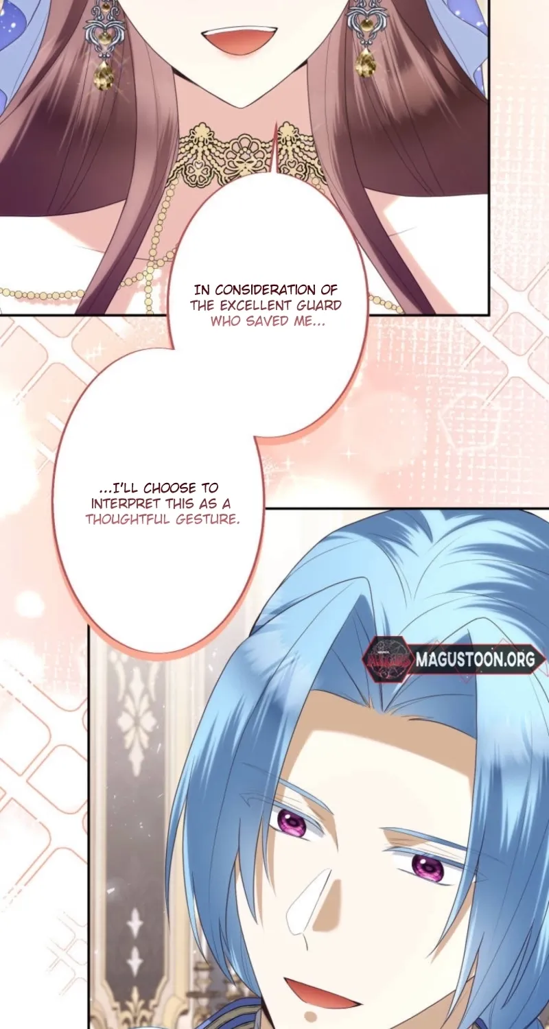 A New Husband, Please! The Forgotten Wife Who Barely Appeared in the Original Story Fights for a Happy Ending. Chapter 24 - page 54