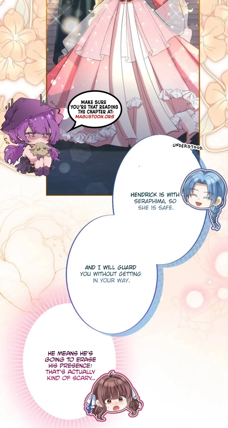 A New Husband, Please! The Forgotten Wife Who Barely Appeared in the Original Story Fights for a Happy Ending. Chapter 24 - page 57
