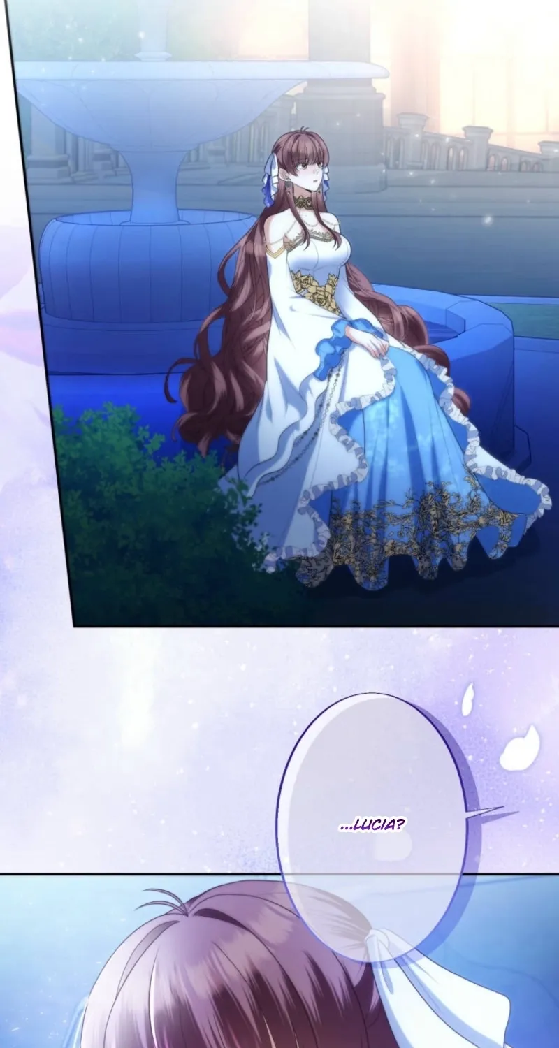 A New Husband, Please! The Forgotten Wife Who Barely Appeared in the Original Story Fights for a Happy Ending. Chapter 24 - page 69