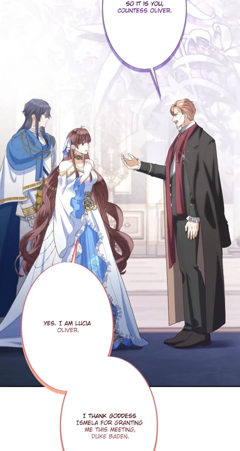 A New Husband, Please! The Forgotten Wife Who Barely Appeared in the Original Story Fights for a Happy Ending. Chapter 24 - page 7