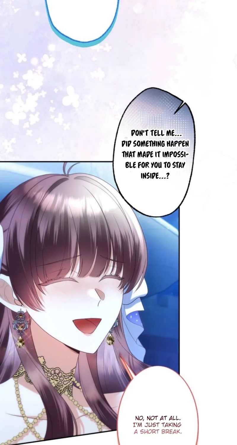 A New Husband, Please! The Forgotten Wife Who Barely Appeared in the Original Story Fights for a Happy Ending. Chapter 24 - page 73