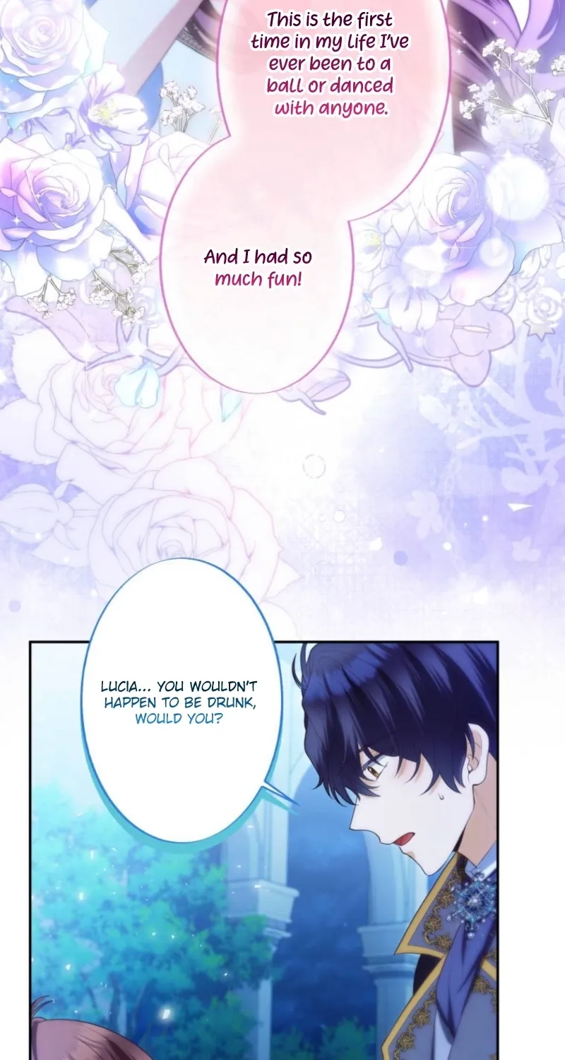 A New Husband, Please! The Forgotten Wife Who Barely Appeared in the Original Story Fights for a Happy Ending. Chapter 24 - page 77