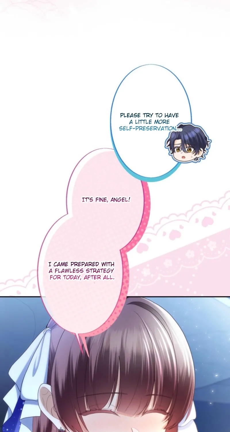 A New Husband, Please! The Forgotten Wife Who Barely Appeared in the Original Story Fights for a Happy Ending. Chapter 24 - page 79