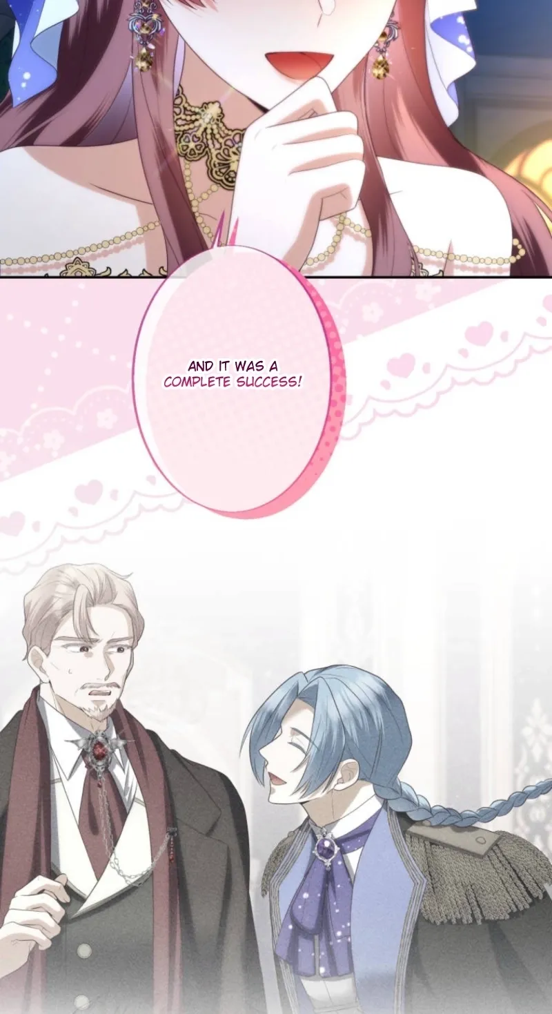 A New Husband, Please! The Forgotten Wife Who Barely Appeared in the Original Story Fights for a Happy Ending. Chapter 24 - page 80
