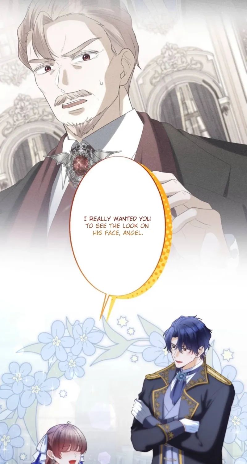 A New Husband, Please! The Forgotten Wife Who Barely Appeared in the Original Story Fights for a Happy Ending. Chapter 24 - page 81