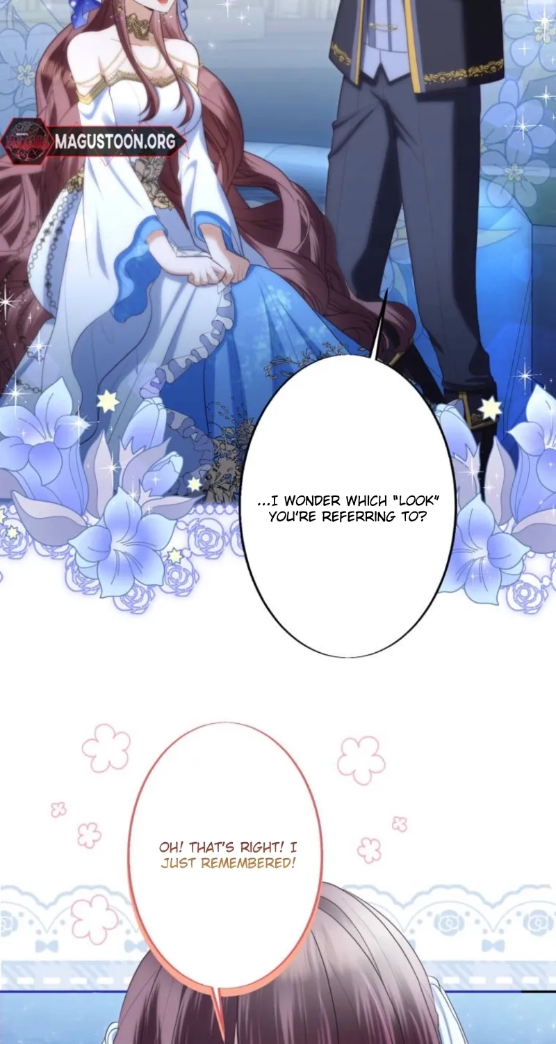 A New Husband, Please! The Forgotten Wife Who Barely Appeared in the Original Story Fights for a Happy Ending. Chapter 24 - page 82