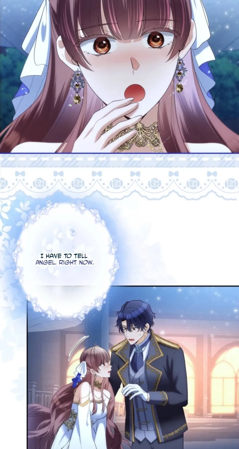 A New Husband, Please! The Forgotten Wife Who Barely Appeared in the Original Story Fights for a Happy Ending. Chapter 24 - page 83