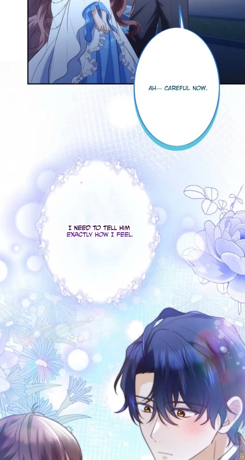 A New Husband, Please! The Forgotten Wife Who Barely Appeared in the Original Story Fights for a Happy Ending. Chapter 24 - page 84