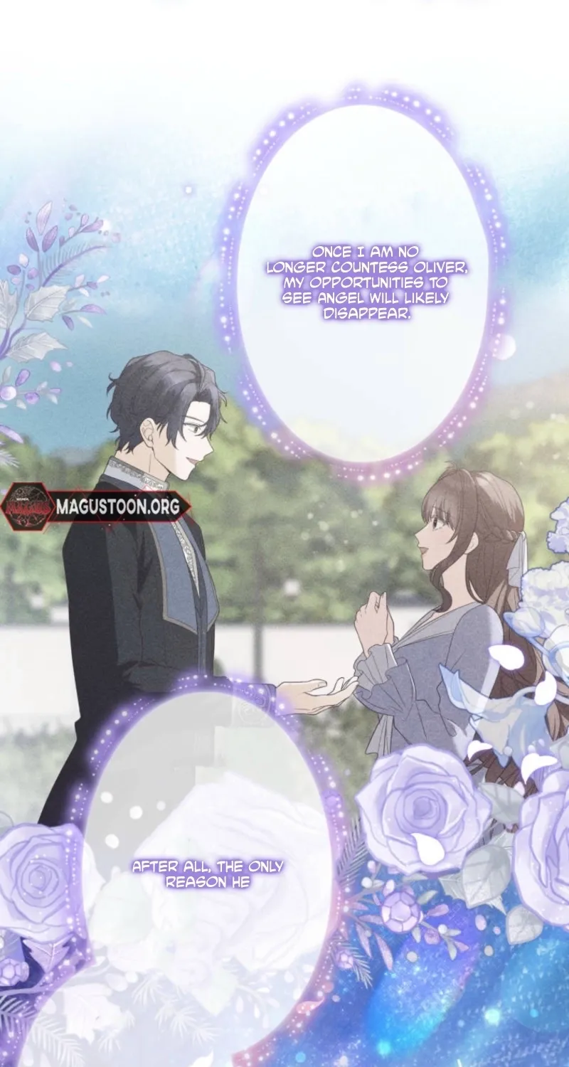 A New Husband, Please! The Forgotten Wife Who Barely Appeared in the Original Story Fights for a Happy Ending. Chapter 24 - page 86