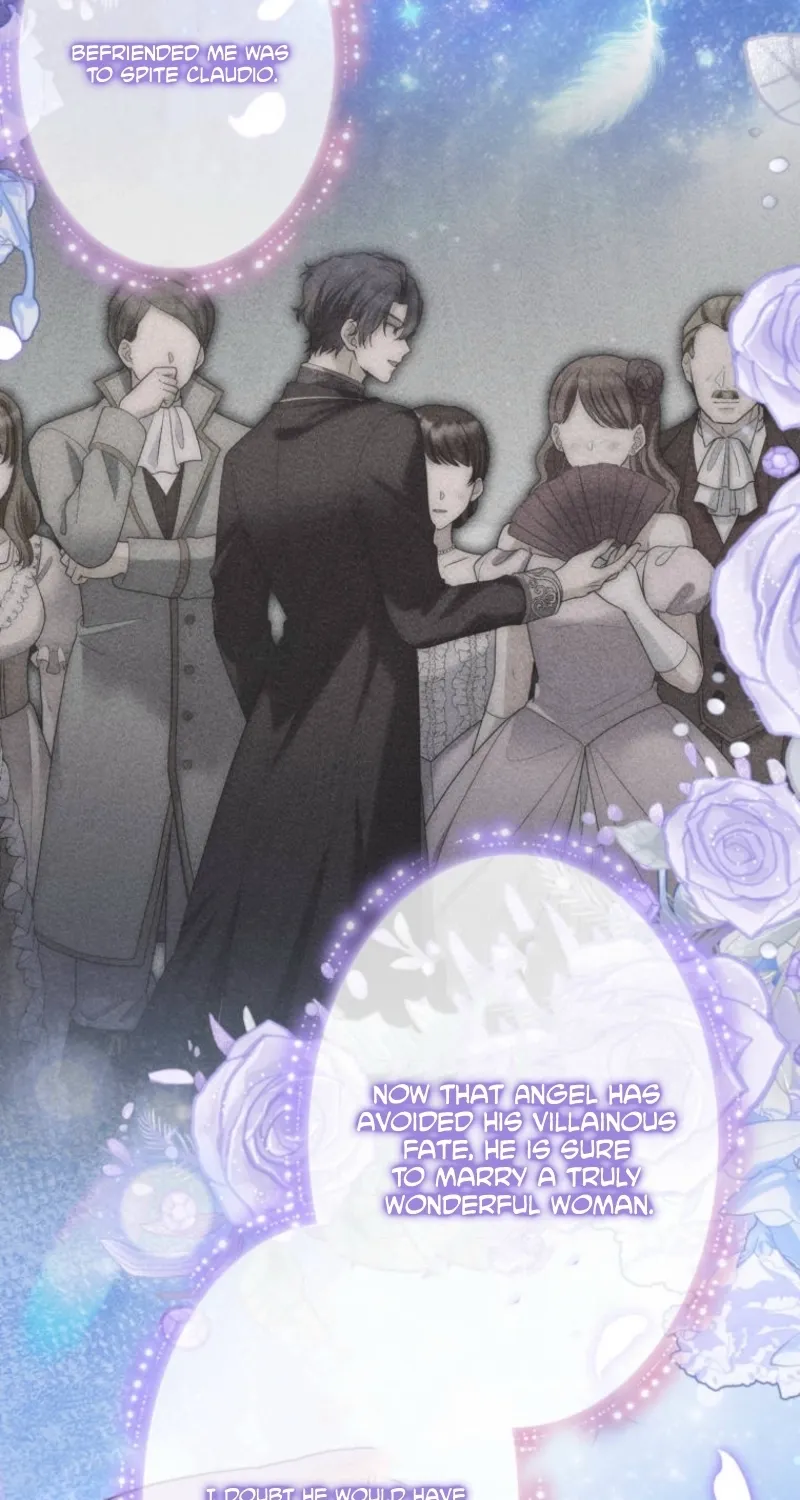 A New Husband, Please! The Forgotten Wife Who Barely Appeared in the Original Story Fights for a Happy Ending. Chapter 24 - page 87