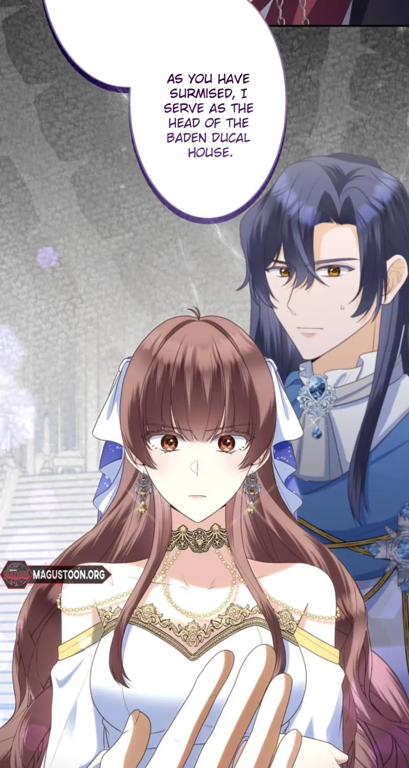 A New Husband, Please! The Forgotten Wife Who Barely Appeared in the Original Story Fights for a Happy Ending. Chapter 24 - page 9