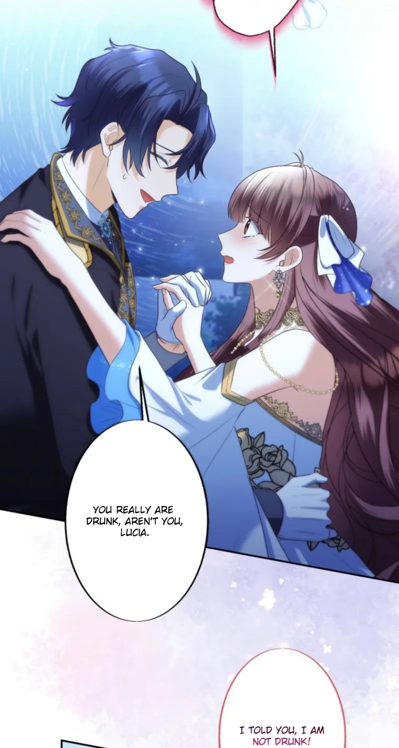 A New Husband, Please! The Forgotten Wife Who Barely Appeared in the Original Story Fights for a Happy Ending. Chapter 24 - page 95