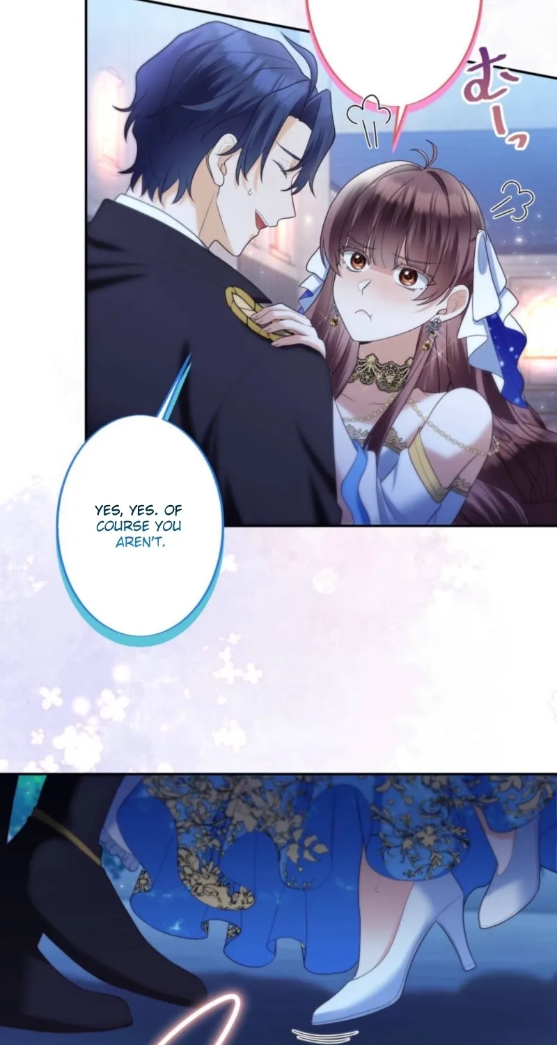 A New Husband, Please! The Forgotten Wife Who Barely Appeared in the Original Story Fights for a Happy Ending. Chapter 24 - page 96