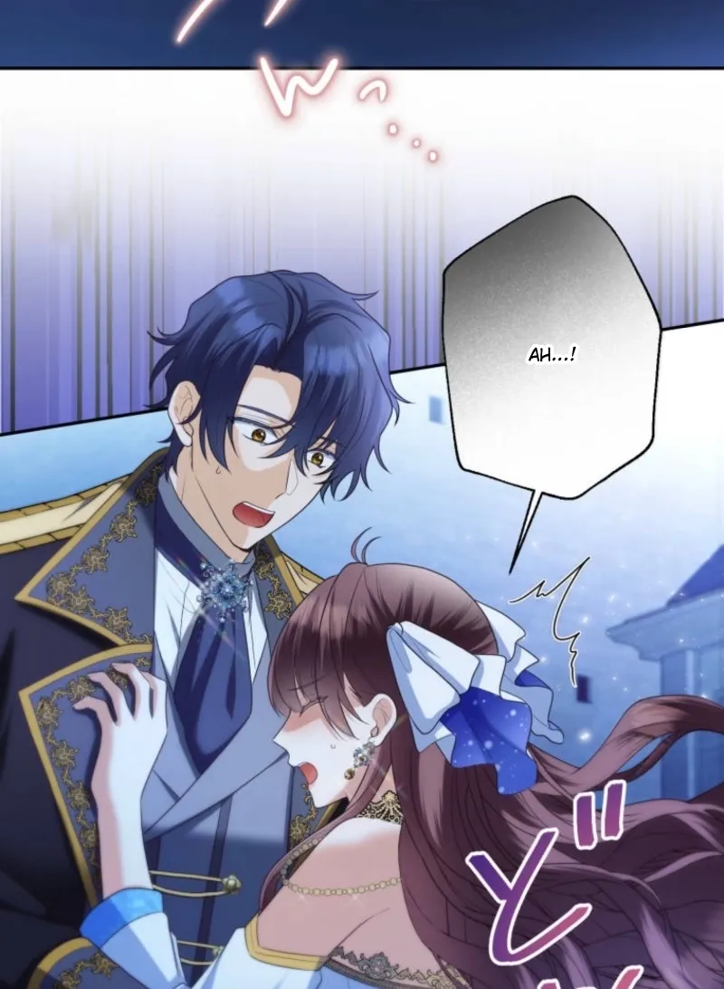 A New Husband, Please! The Forgotten Wife Who Barely Appeared in the Original Story Fights for a Happy Ending. Chapter 24 - page 97
