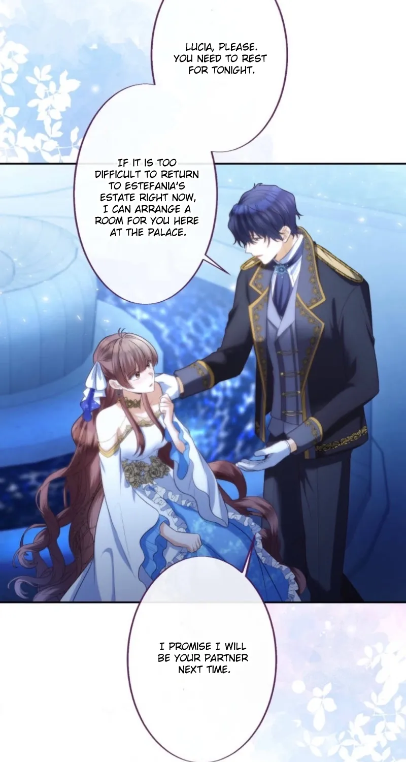 A New Husband, Please! The Forgotten Wife Who Barely Appeared in the Original Story Fights for a Happy Ending. Chapter 24 - page 99