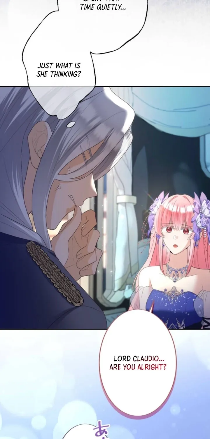 A New Husband, Please! The Forgotten Wife Who Barely Appeared in the Original Story Fights for a Happy Ending. Chapter 25 - page 19