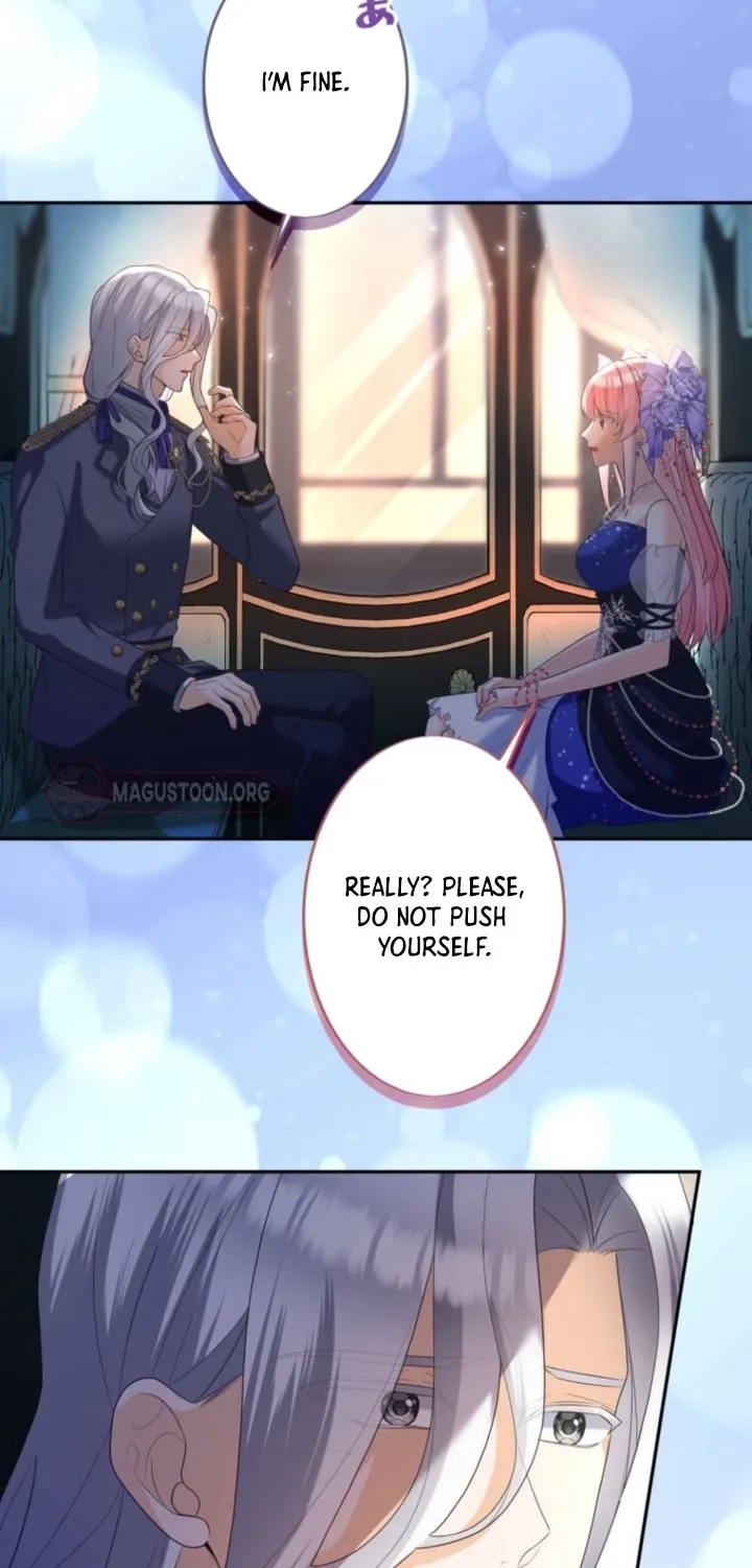 A New Husband, Please! The Forgotten Wife Who Barely Appeared in the Original Story Fights for a Happy Ending. Chapter 25 - page 20