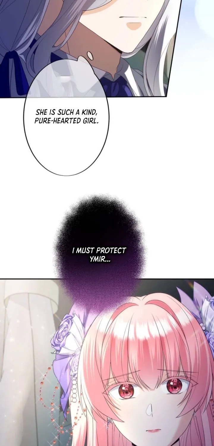 A New Husband, Please! The Forgotten Wife Who Barely Appeared in the Original Story Fights for a Happy Ending. Chapter 25 - page 21
