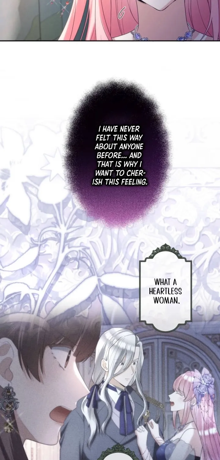 A New Husband, Please! The Forgotten Wife Who Barely Appeared in the Original Story Fights for a Happy Ending. Chapter 25 - page 22