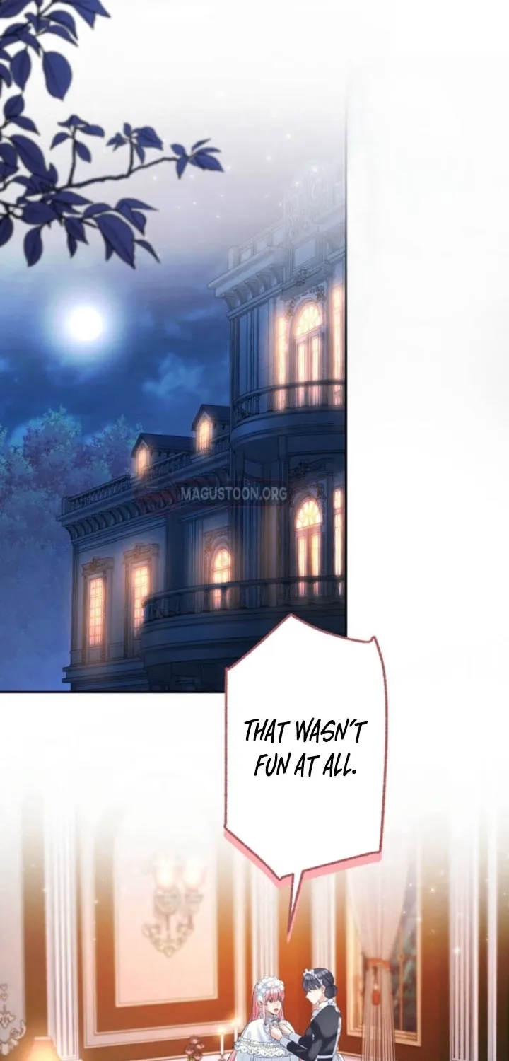 A New Husband, Please! The Forgotten Wife Who Barely Appeared in the Original Story Fights for a Happy Ending. Chapter 25 - page 25