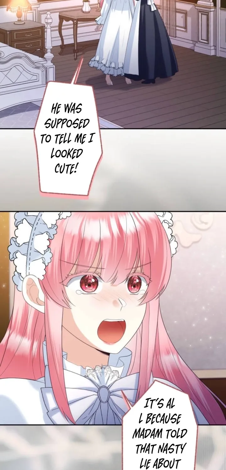 A New Husband, Please! The Forgotten Wife Who Barely Appeared in the Original Story Fights for a Happy Ending. Chapter 25 - page 26