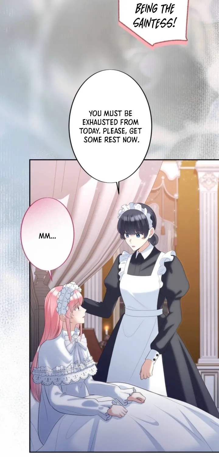 A New Husband, Please! The Forgotten Wife Who Barely Appeared in the Original Story Fights for a Happy Ending. Chapter 25 - page 27