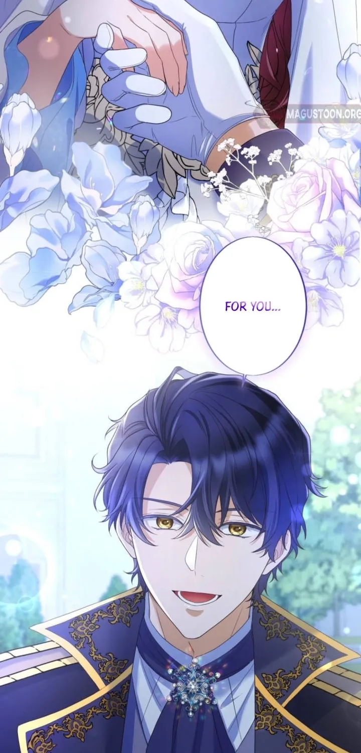 A New Husband, Please! The Forgotten Wife Who Barely Appeared in the Original Story Fights for a Happy Ending. Chapter 25 - page 3