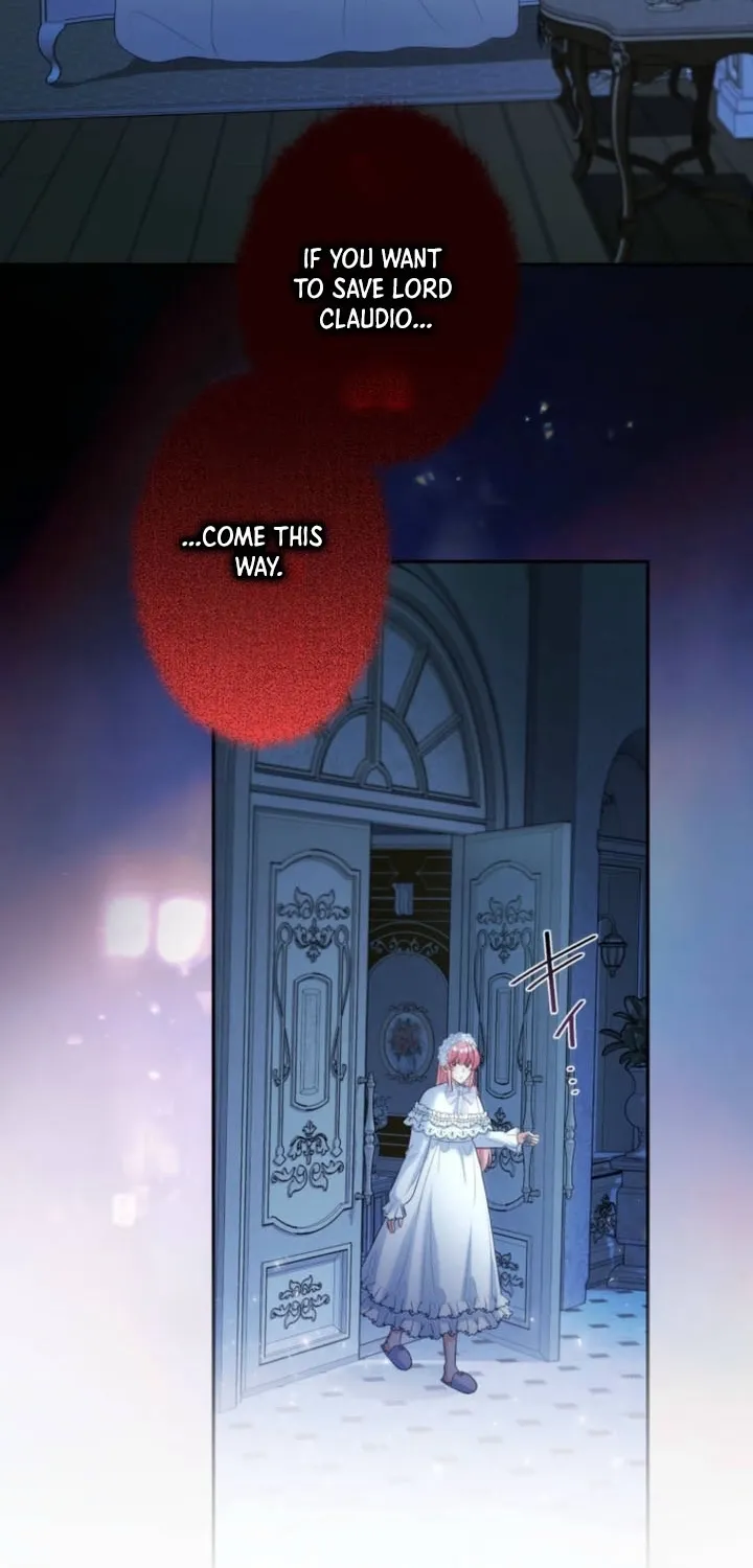 A New Husband, Please! The Forgotten Wife Who Barely Appeared in the Original Story Fights for a Happy Ending. Chapter 25 - page 31