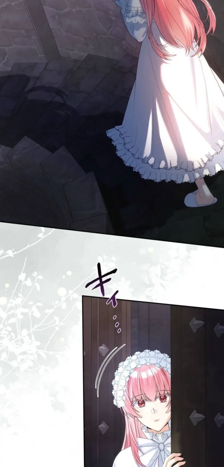 A New Husband, Please! The Forgotten Wife Who Barely Appeared in the Original Story Fights for a Happy Ending. Chapter 25 - page 35