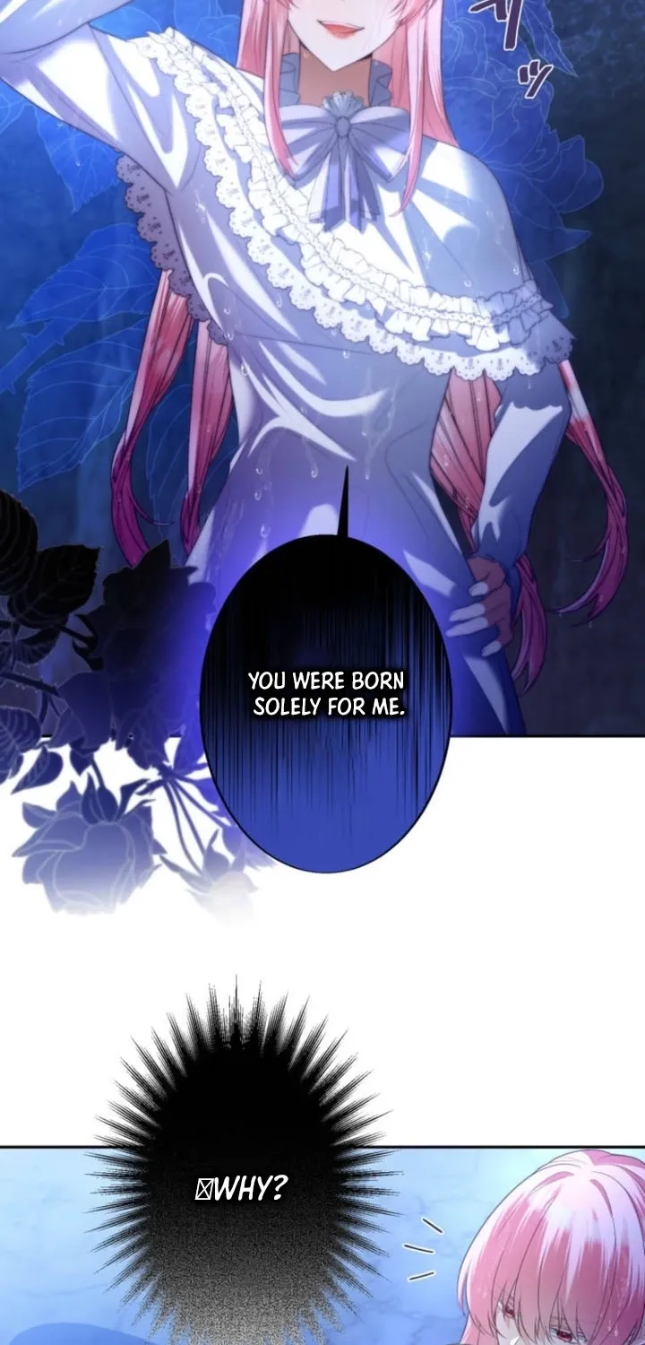 A New Husband, Please! The Forgotten Wife Who Barely Appeared in the Original Story Fights for a Happy Ending. Chapter 25 - page 41