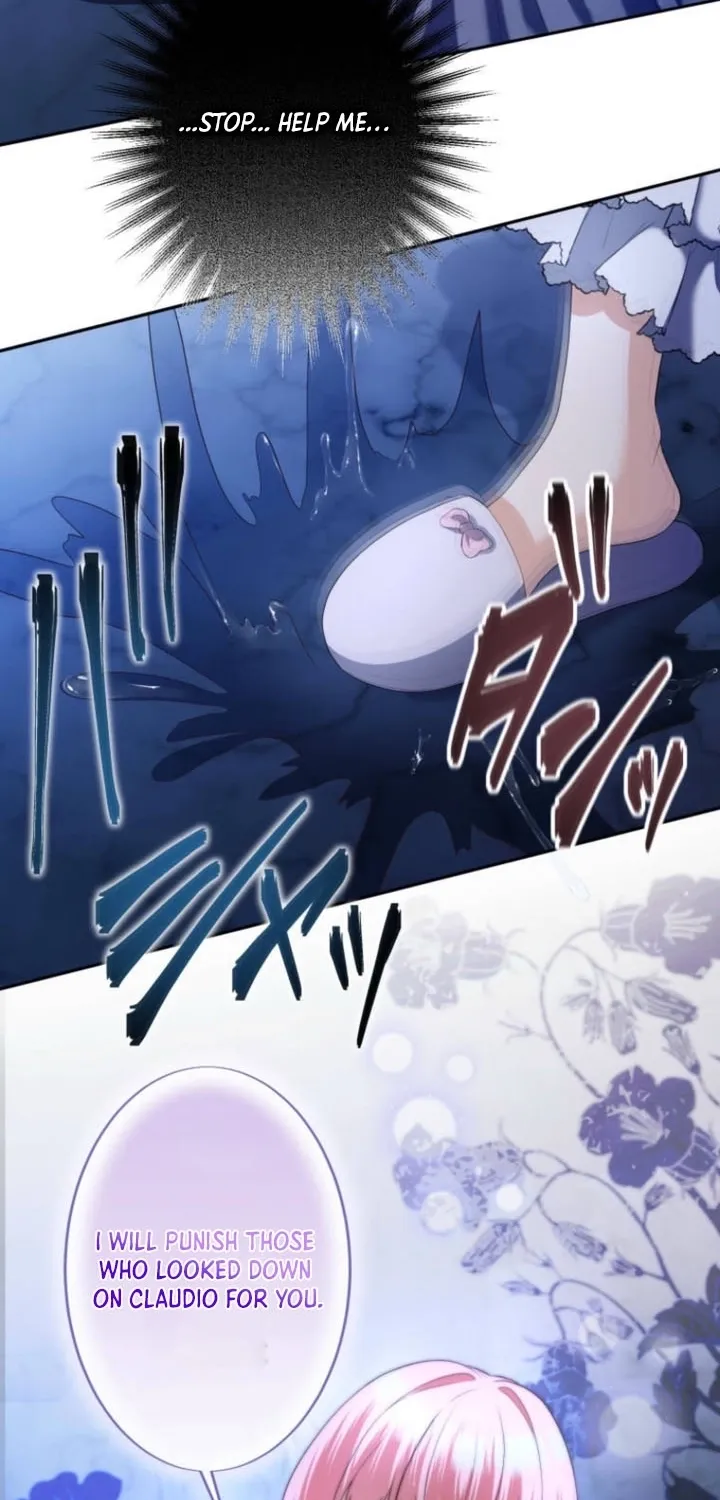 A New Husband, Please! The Forgotten Wife Who Barely Appeared in the Original Story Fights for a Happy Ending. Chapter 25 - page 43