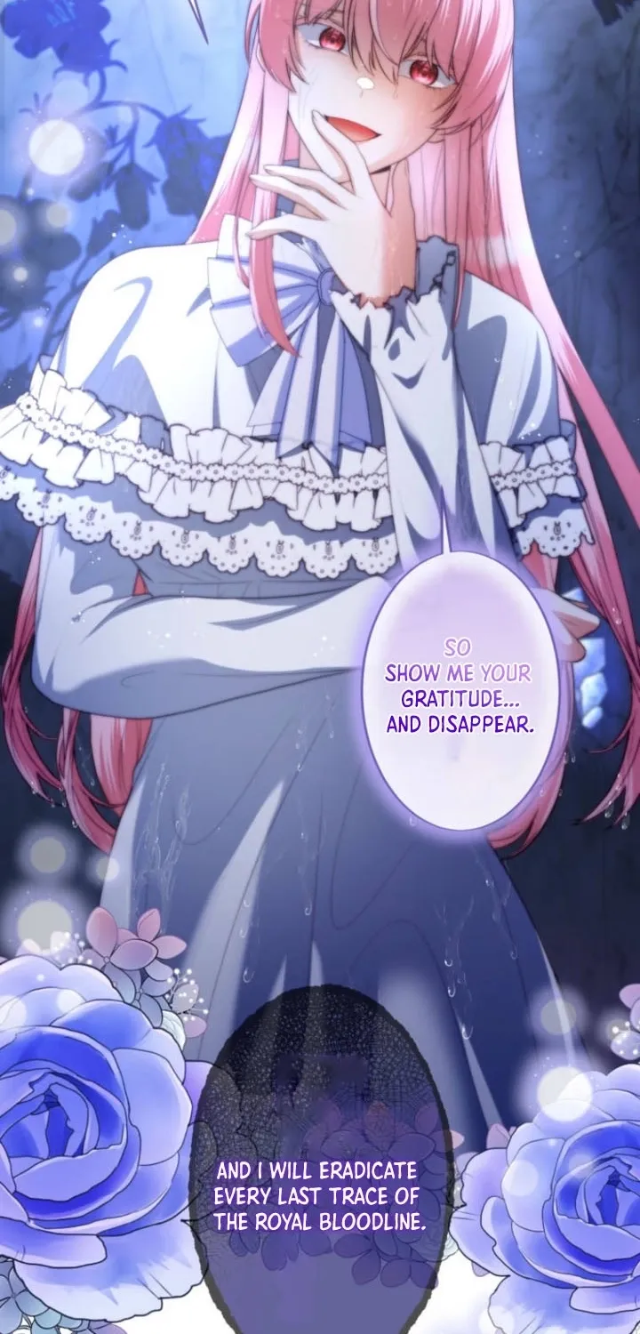 A New Husband, Please! The Forgotten Wife Who Barely Appeared in the Original Story Fights for a Happy Ending. Chapter 25 - page 44