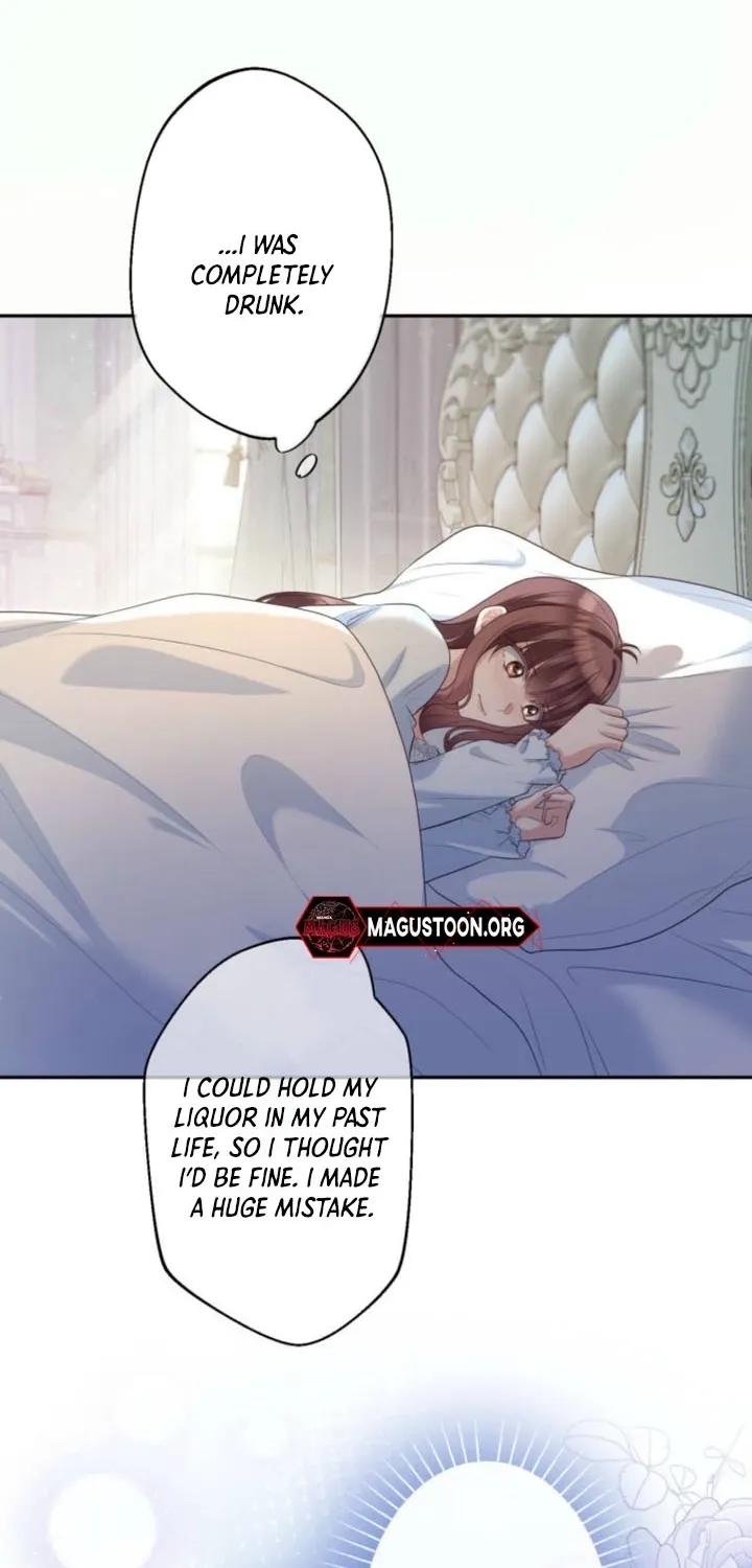 A New Husband, Please! The Forgotten Wife Who Barely Appeared in the Original Story Fights for a Happy Ending. Chapter 25 - page 46