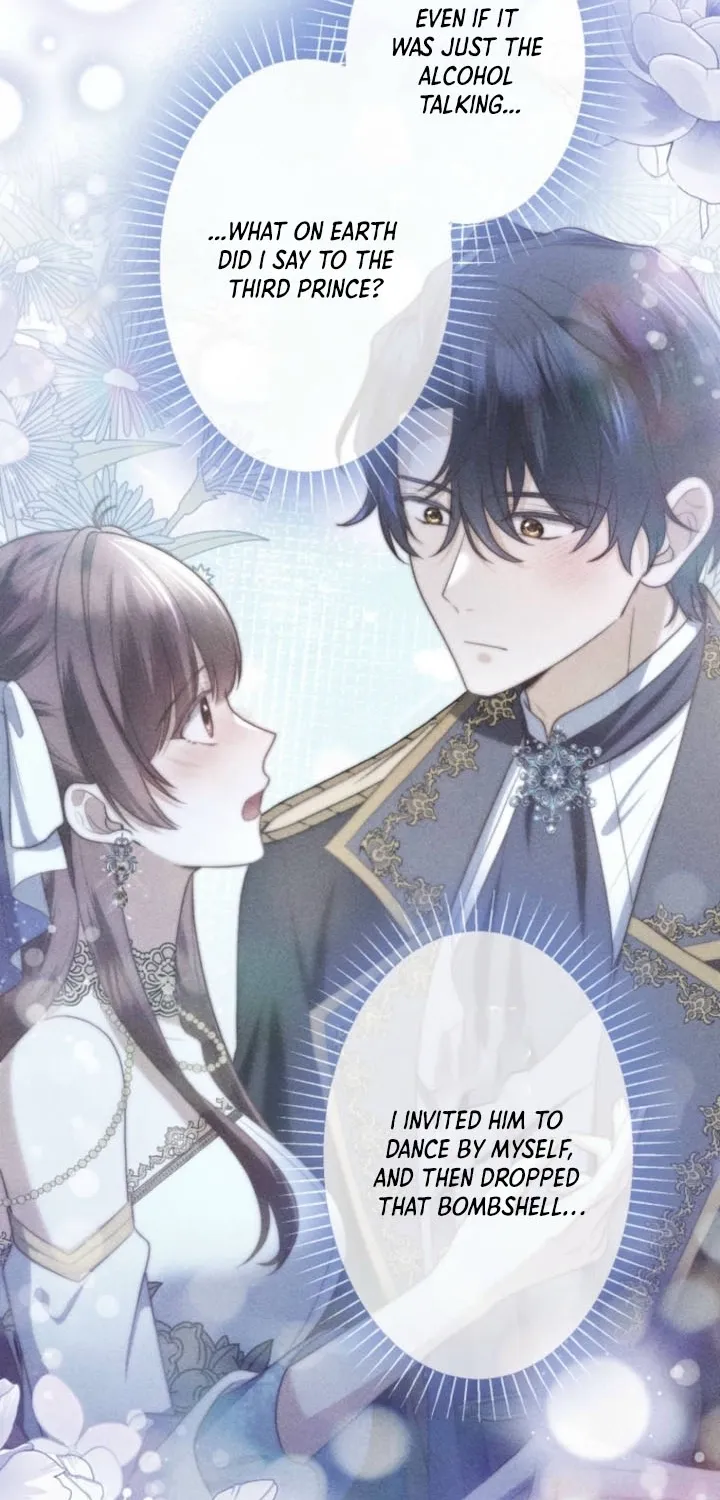 A New Husband, Please! The Forgotten Wife Who Barely Appeared in the Original Story Fights for a Happy Ending. Chapter 25 - page 47