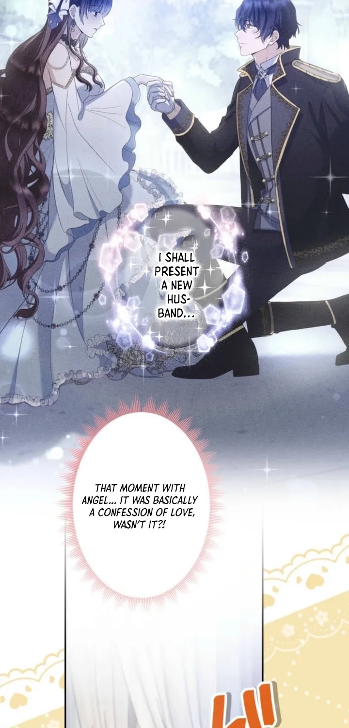 A New Husband, Please! The Forgotten Wife Who Barely Appeared in the Original Story Fights for a Happy Ending. Chapter 25 - page 49