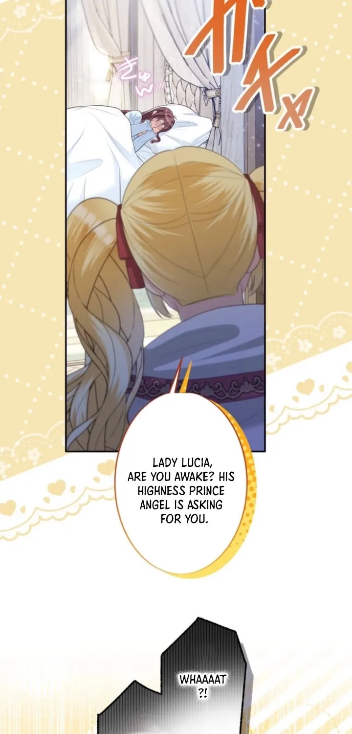 A New Husband, Please! The Forgotten Wife Who Barely Appeared in the Original Story Fights for a Happy Ending. Chapter 25 - page 50