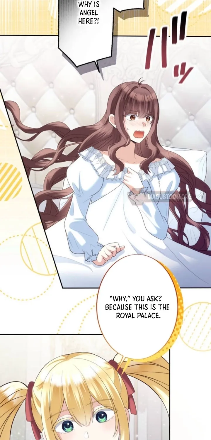 A New Husband, Please! The Forgotten Wife Who Barely Appeared in the Original Story Fights for a Happy Ending. Chapter 25 - page 51