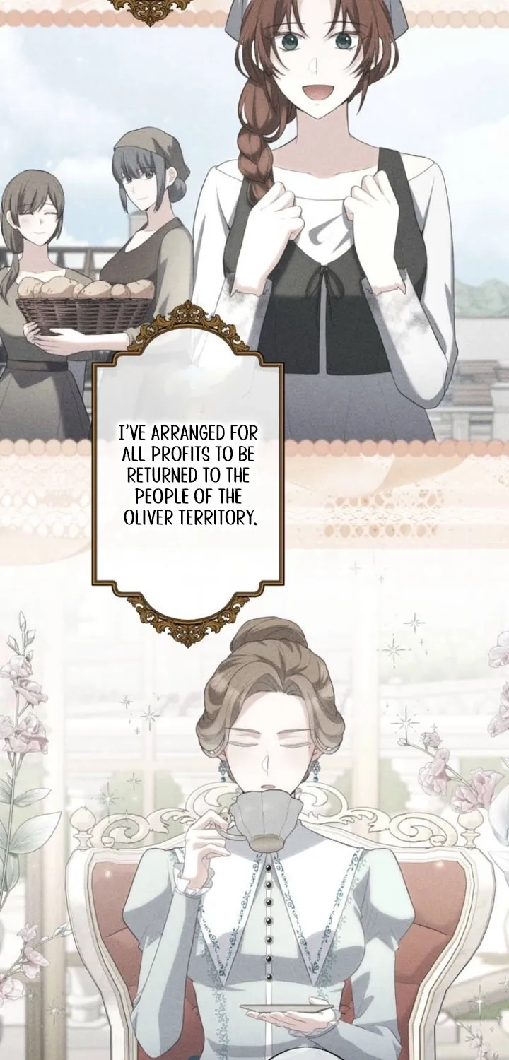 A New Husband, Please! The Forgotten Wife Who Barely Appeared in the Original Story Fights for a Happy Ending. Chapter 25 - page 55