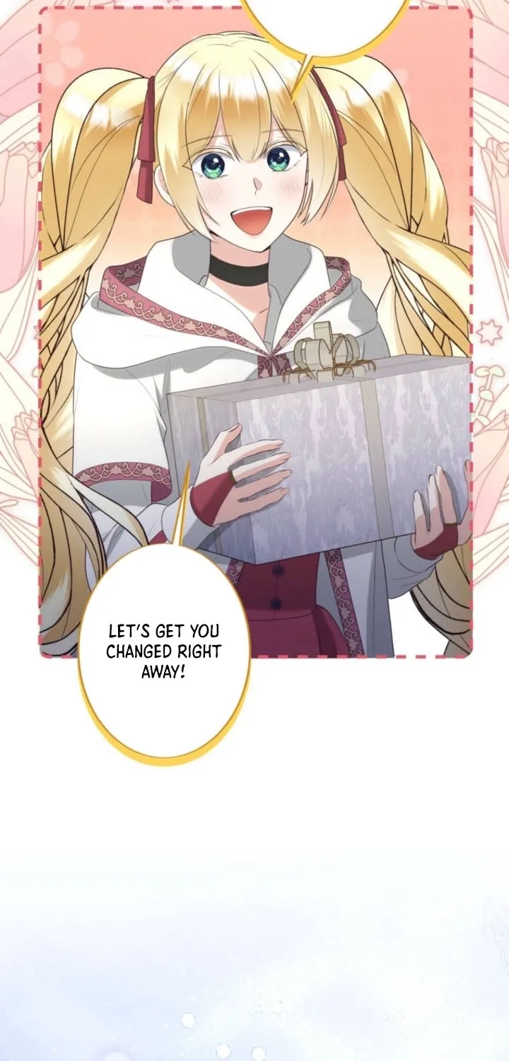 A New Husband, Please! The Forgotten Wife Who Barely Appeared in the Original Story Fights for a Happy Ending. Chapter 25 - page 58