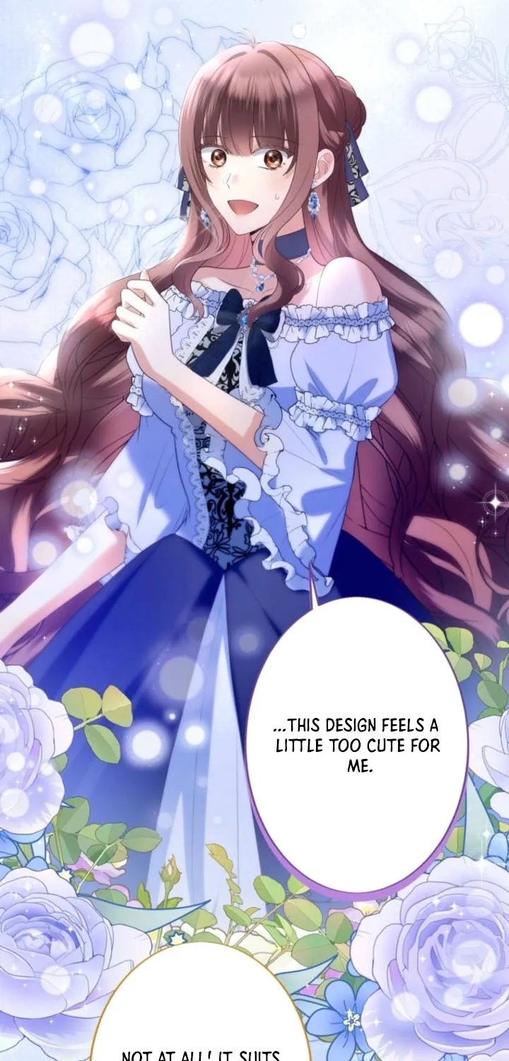A New Husband, Please! The Forgotten Wife Who Barely Appeared in the Original Story Fights for a Happy Ending. Chapter 25 - page 59
