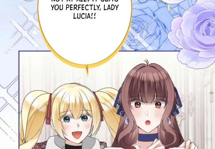 A New Husband, Please! The Forgotten Wife Who Barely Appeared in the Original Story Fights for a Happy Ending. Chapter 25 - page 60